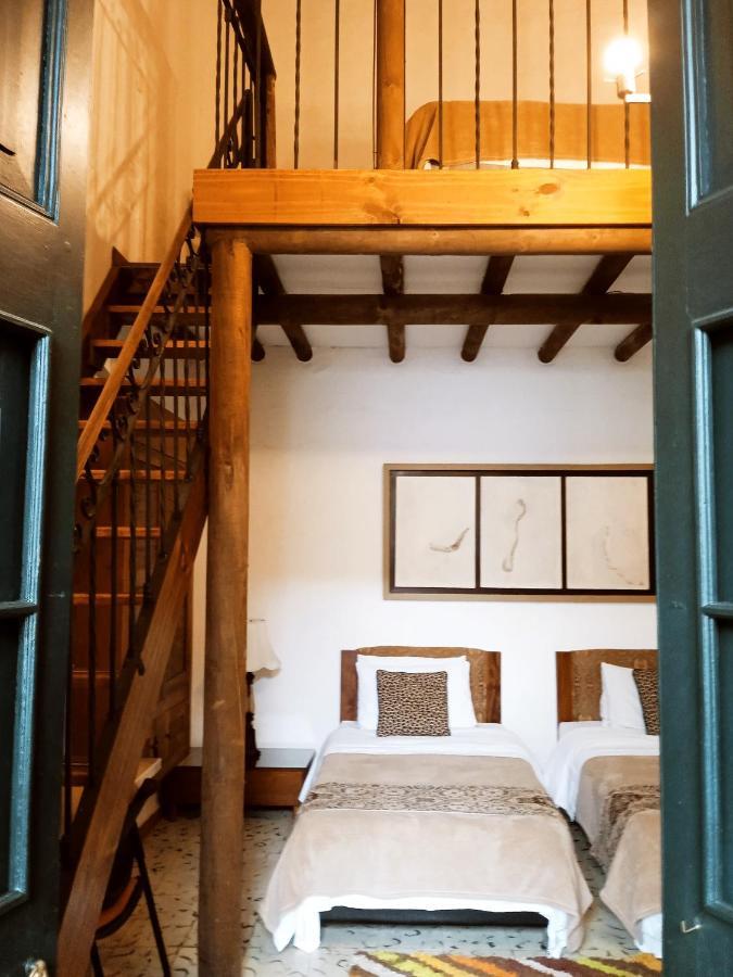 Hotel La Posada Del Zaguan Ель-Ретіро Екстер'єр фото