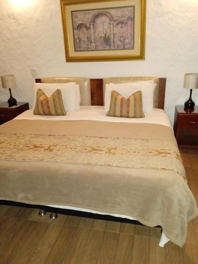 Hotel La Posada Del Zaguan Ель-Ретіро Екстер'єр фото